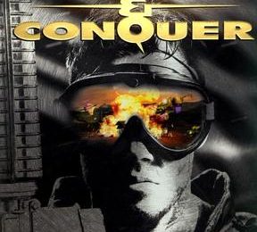 Command & Conquer