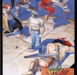 Final Fight
