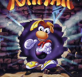 Rayman
