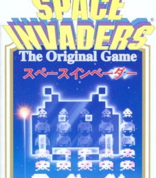 Space Invaders
