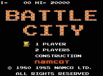 Battle City