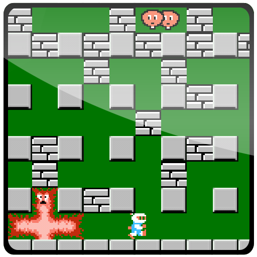 Bomberman