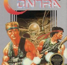 Contra