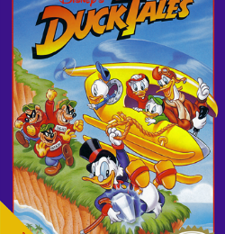 Duck Tales