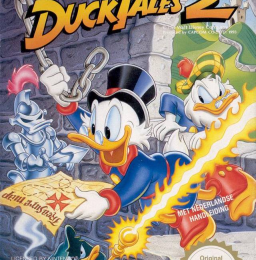 Duck Tales 2