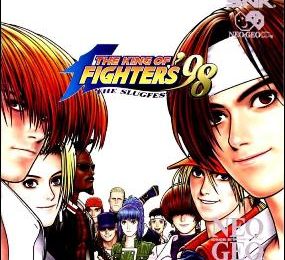The King of Fighters ’98 – The Slugfest