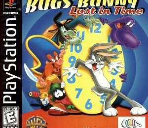 Bugs Bunny: Lost in Time