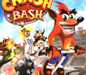 Crash Bash