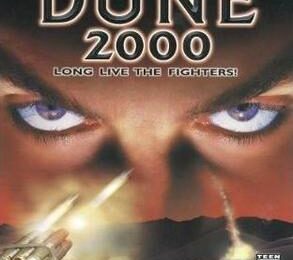 Dune 2000