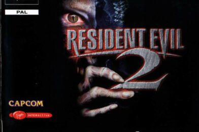 Resident Evil 2