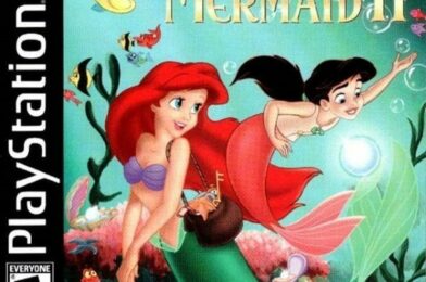 Disney’s The Little Mermaid II