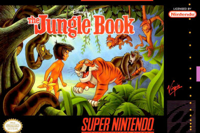 Jungle Book